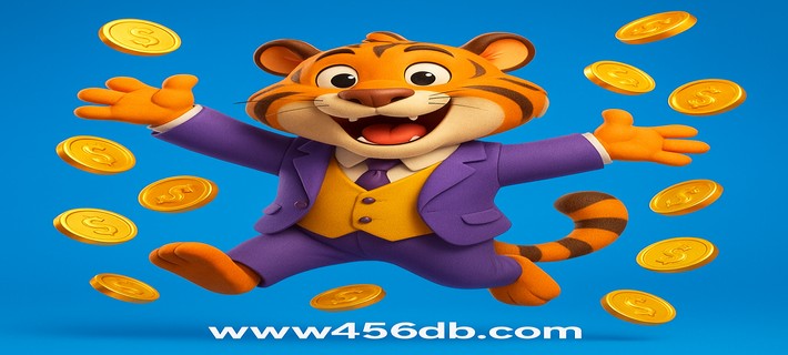 456db প্রচারণা