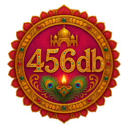 456db আইকন
